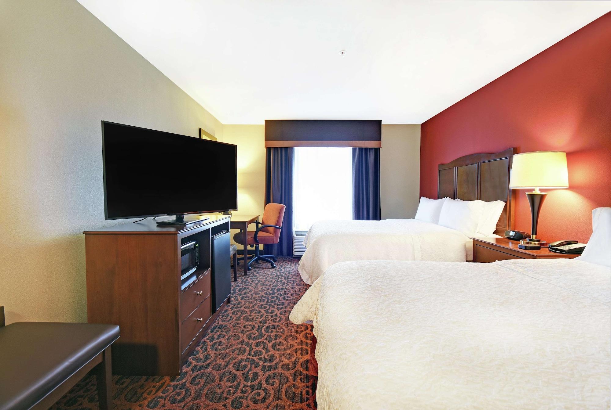Hampton Inn Beloit Buitenkant foto