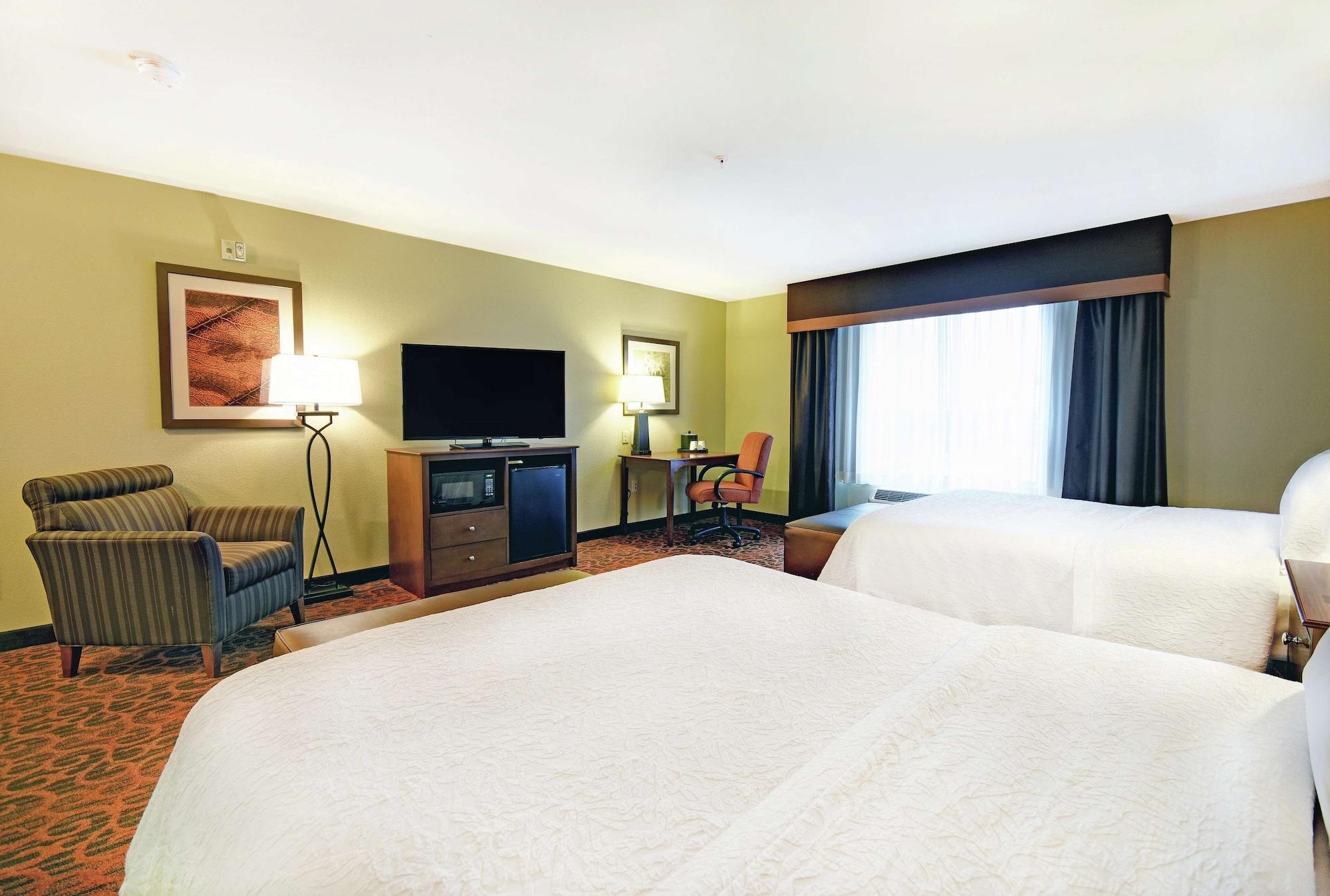 Hampton Inn Beloit Buitenkant foto