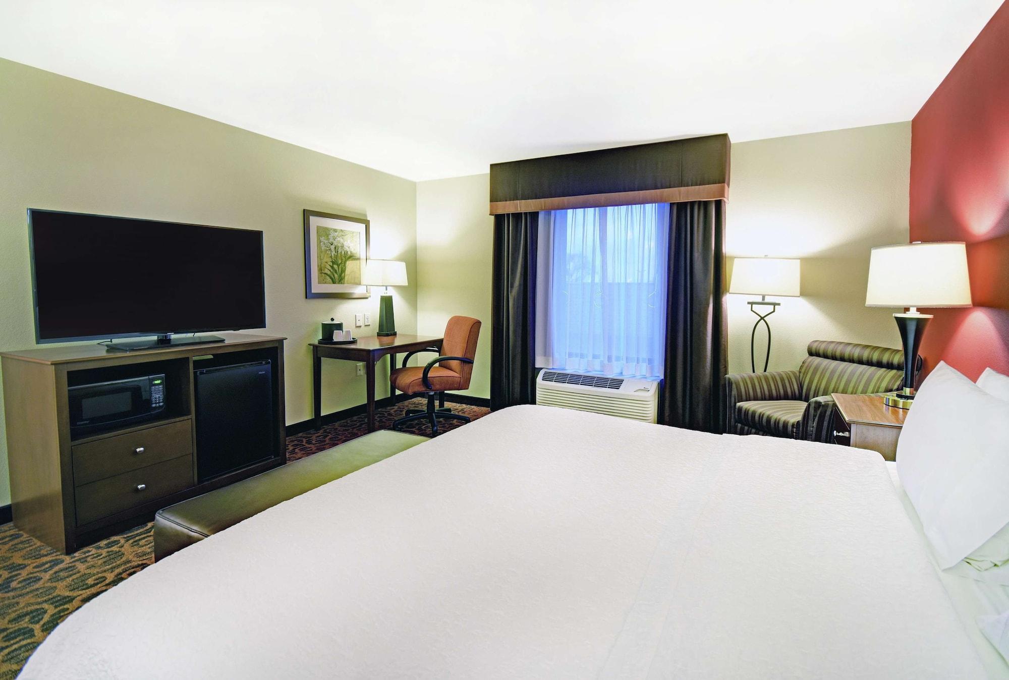 Hampton Inn Beloit Buitenkant foto