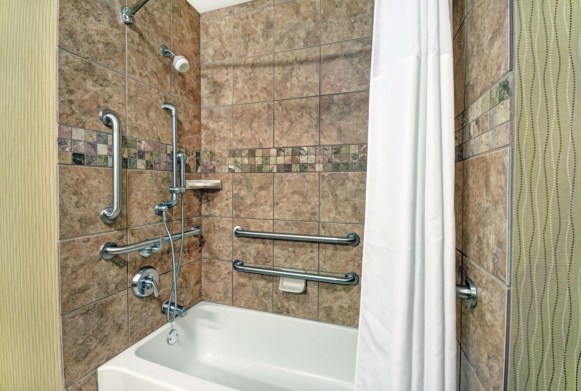 Hampton Inn Beloit Buitenkant foto