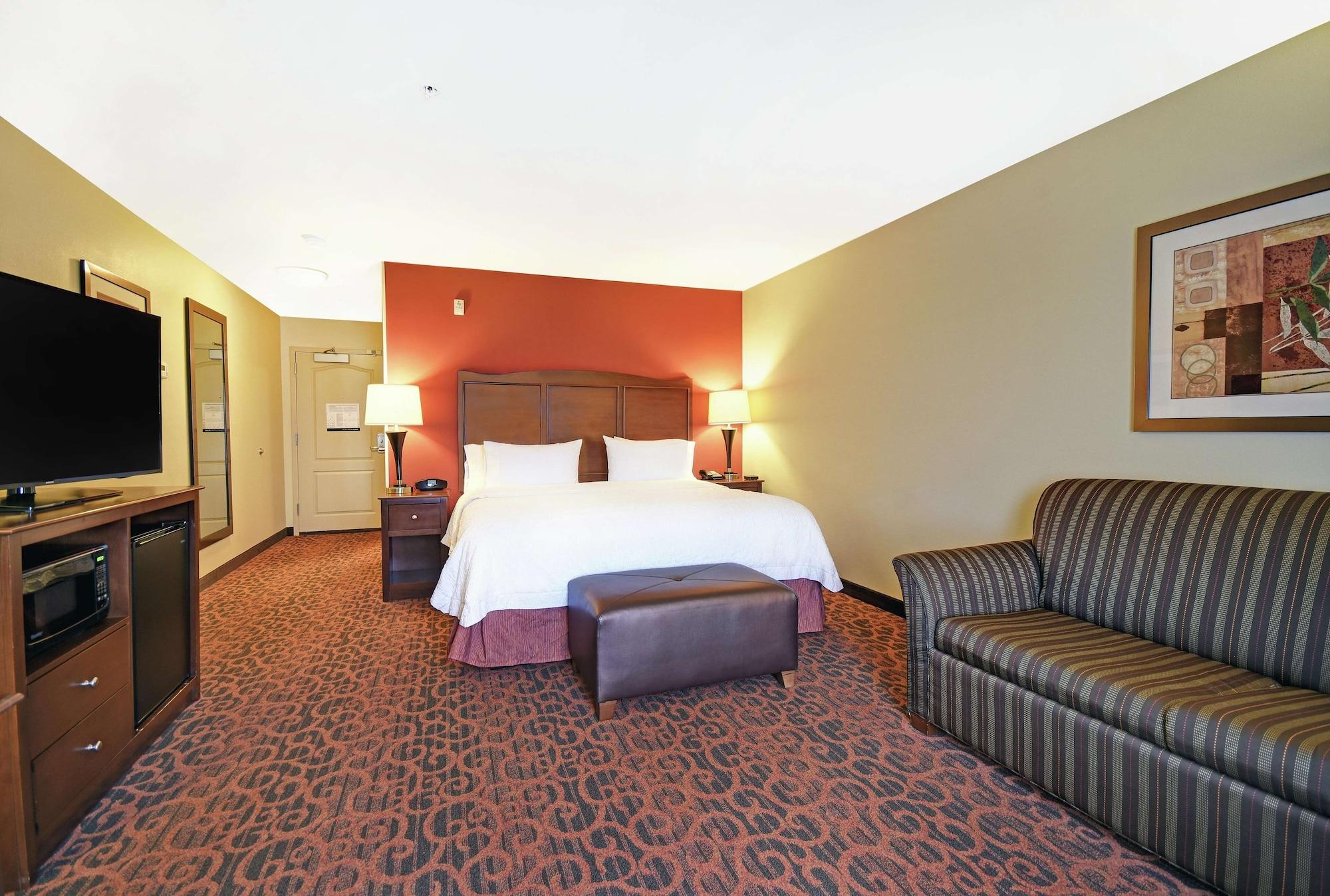 Hampton Inn Beloit Buitenkant foto
