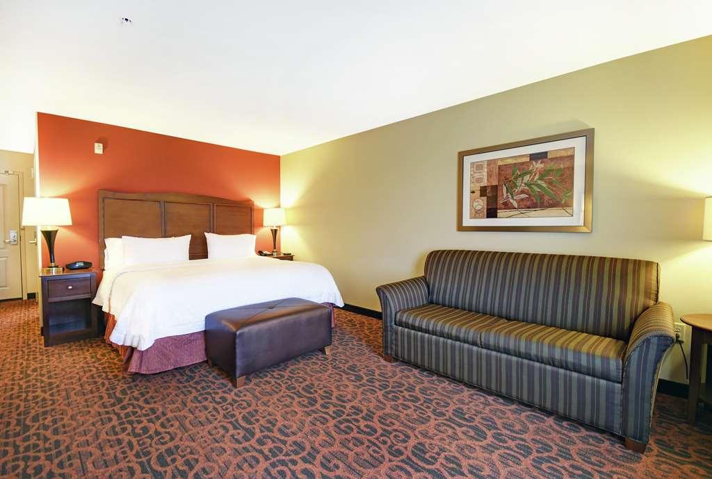 Hampton Inn Beloit Kamer foto
