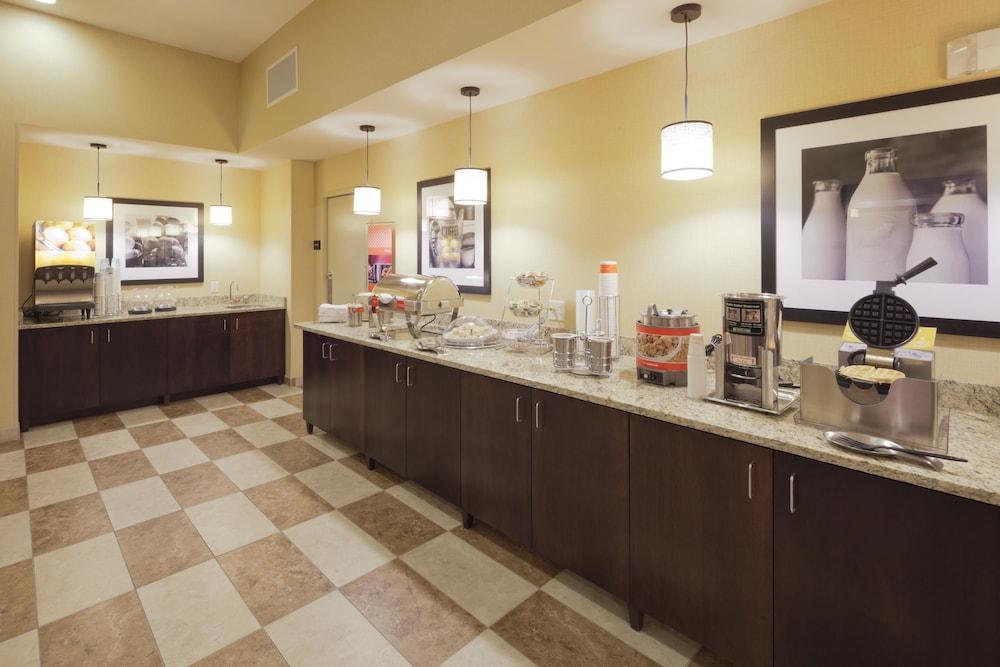 Hampton Inn Beloit Buitenkant foto