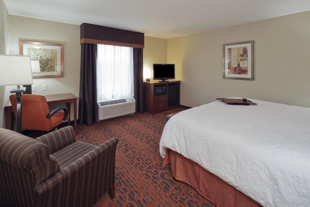 Hampton Inn Beloit Buitenkant foto