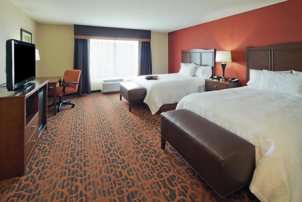 Hampton Inn Beloit Buitenkant foto