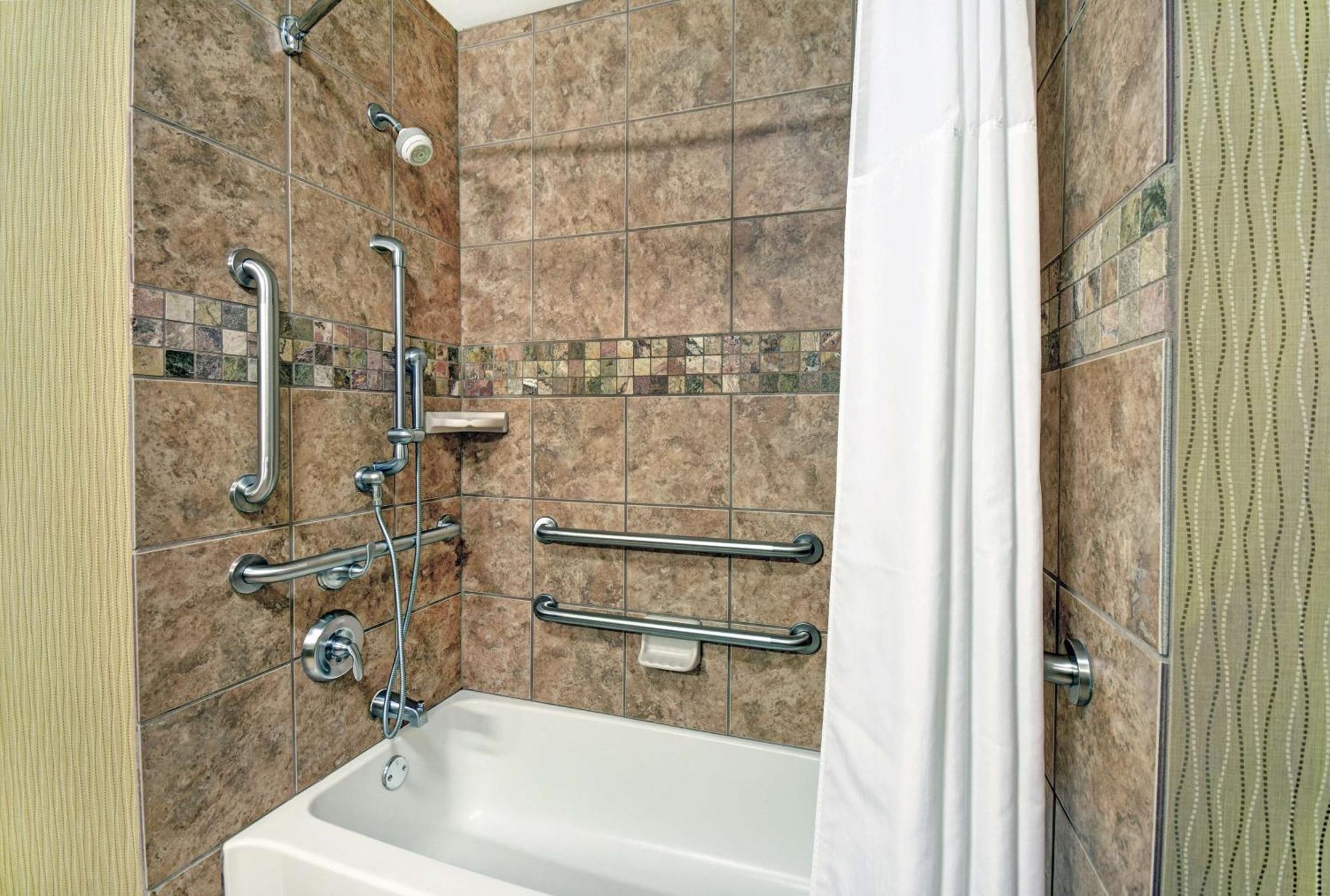 Hampton Inn Beloit Buitenkant foto