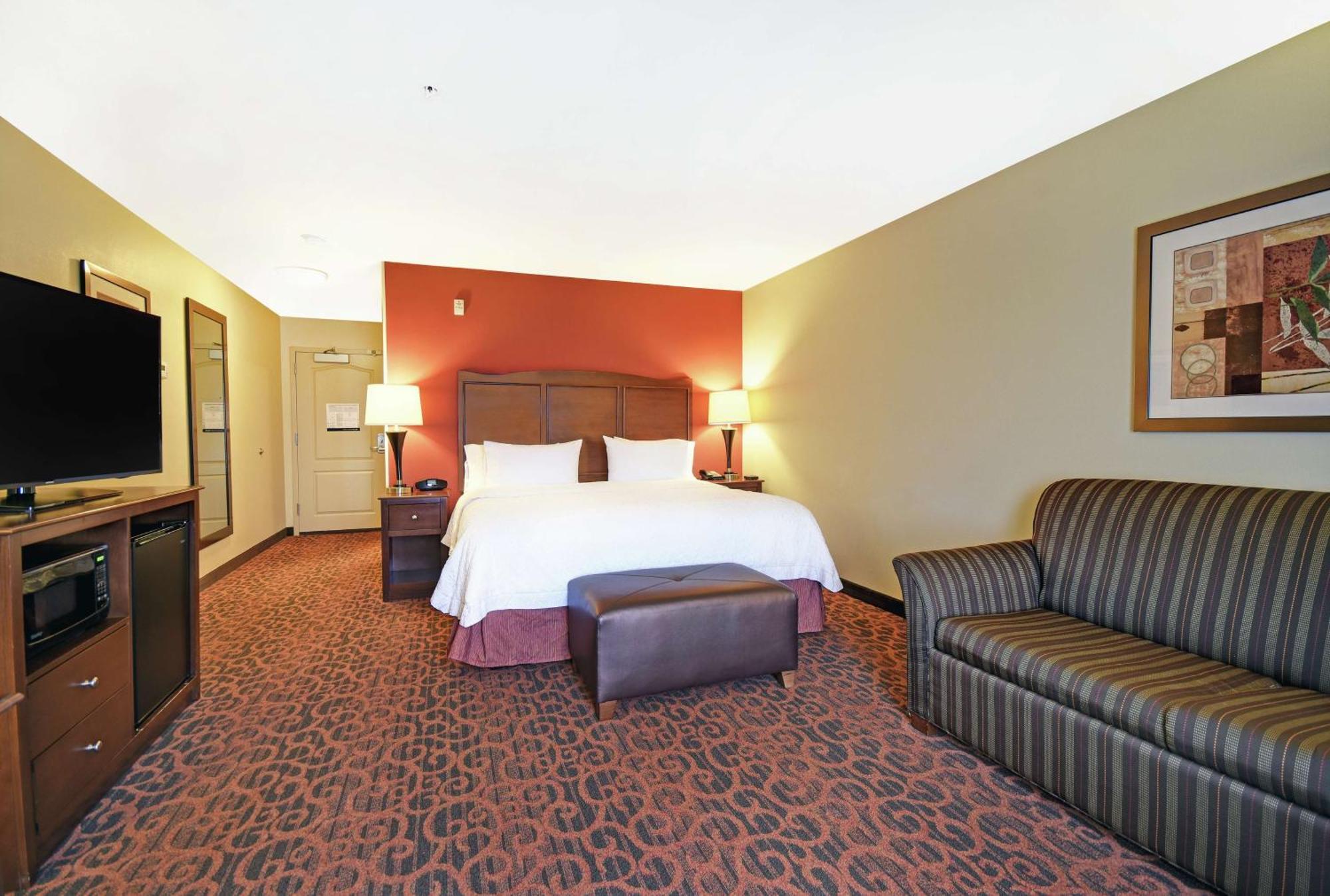 Hampton Inn Beloit Buitenkant foto