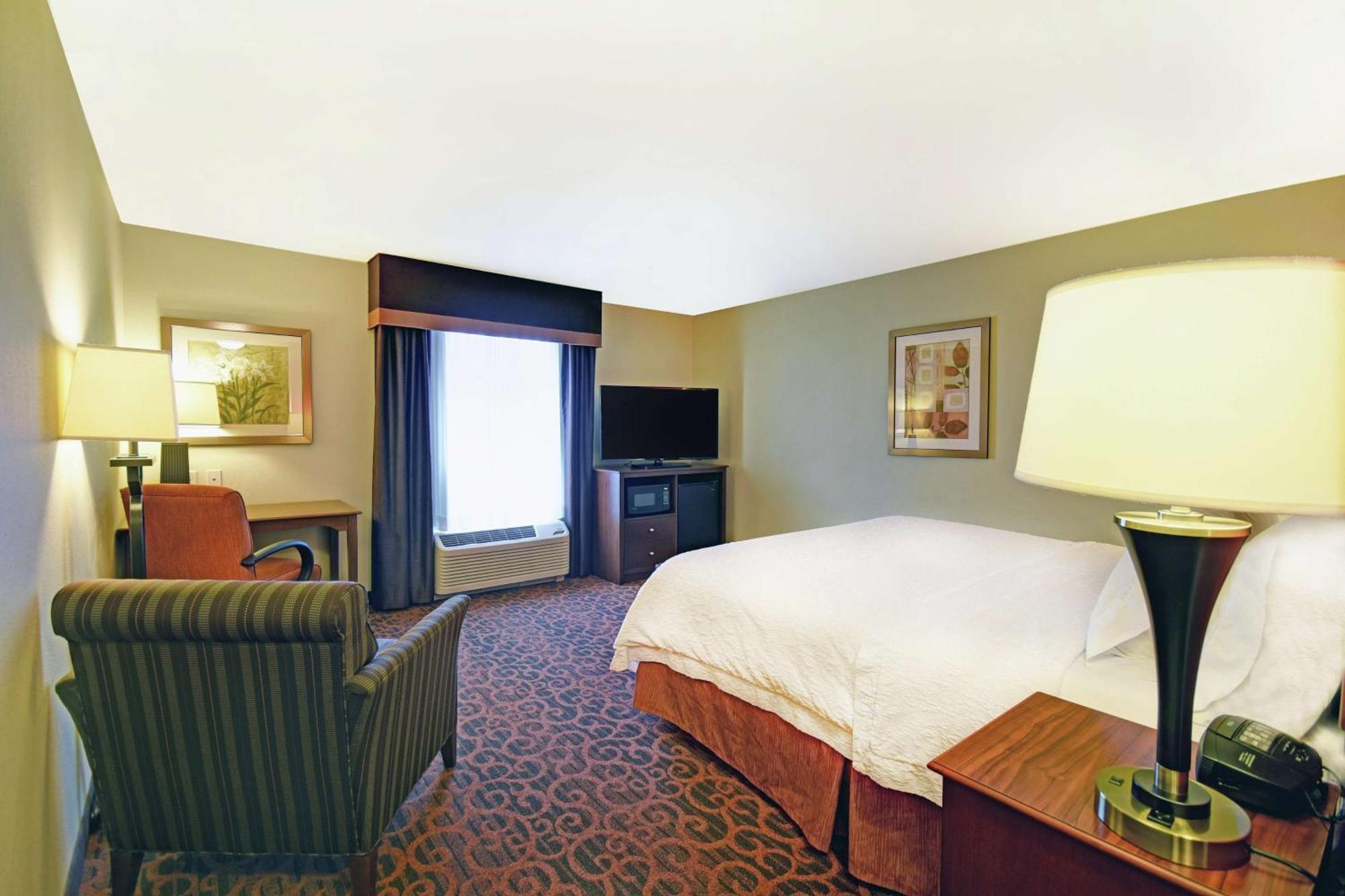 Hampton Inn Beloit Buitenkant foto