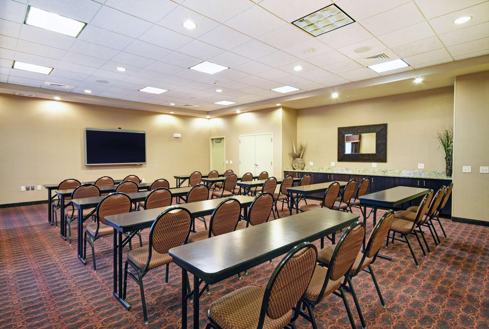 Hampton Inn Beloit Buitenkant foto