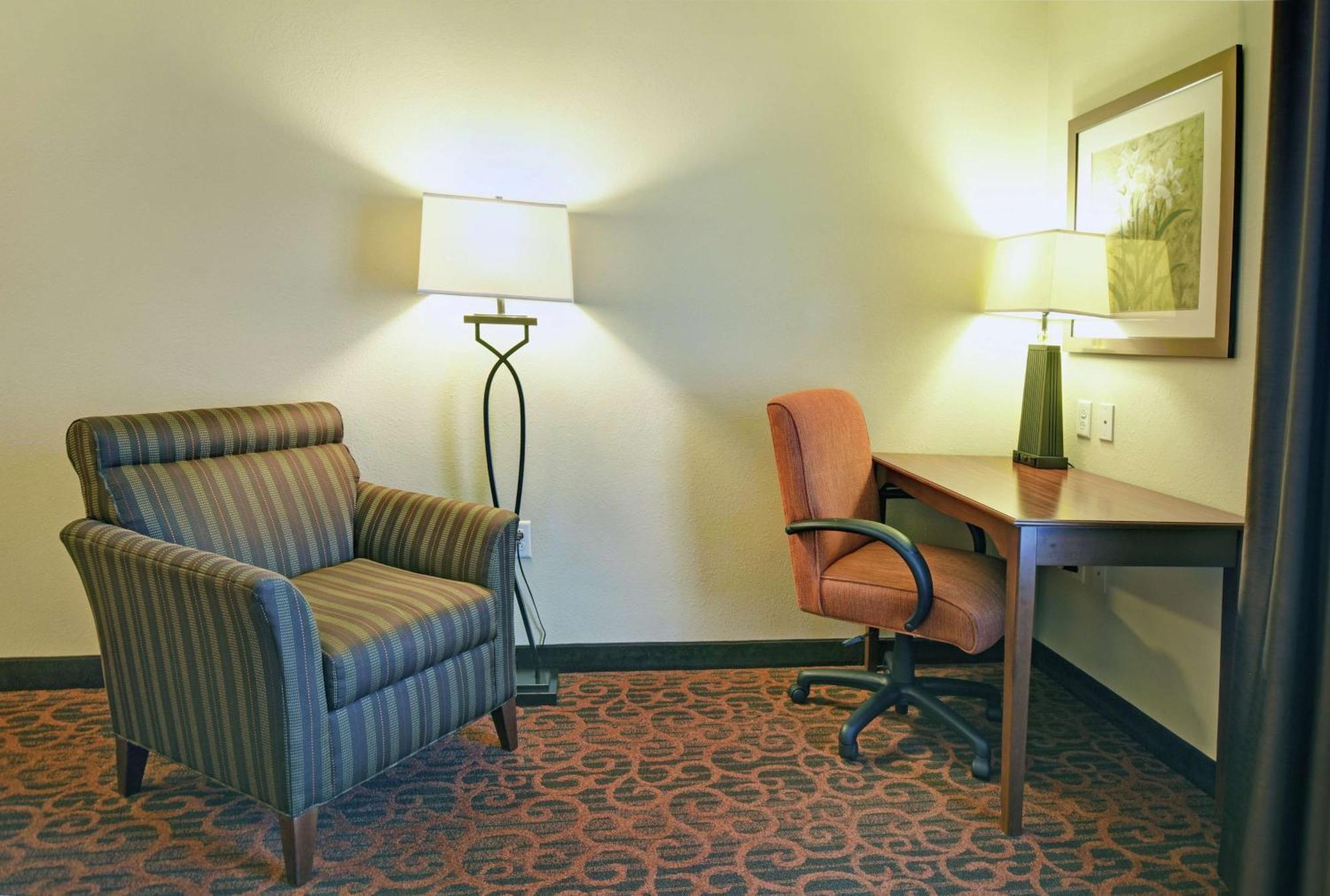 Hampton Inn Beloit Buitenkant foto