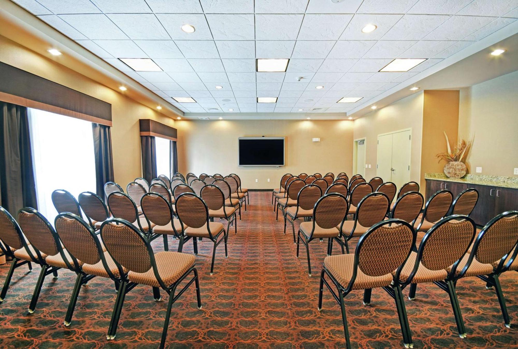 Hampton Inn Beloit Buitenkant foto