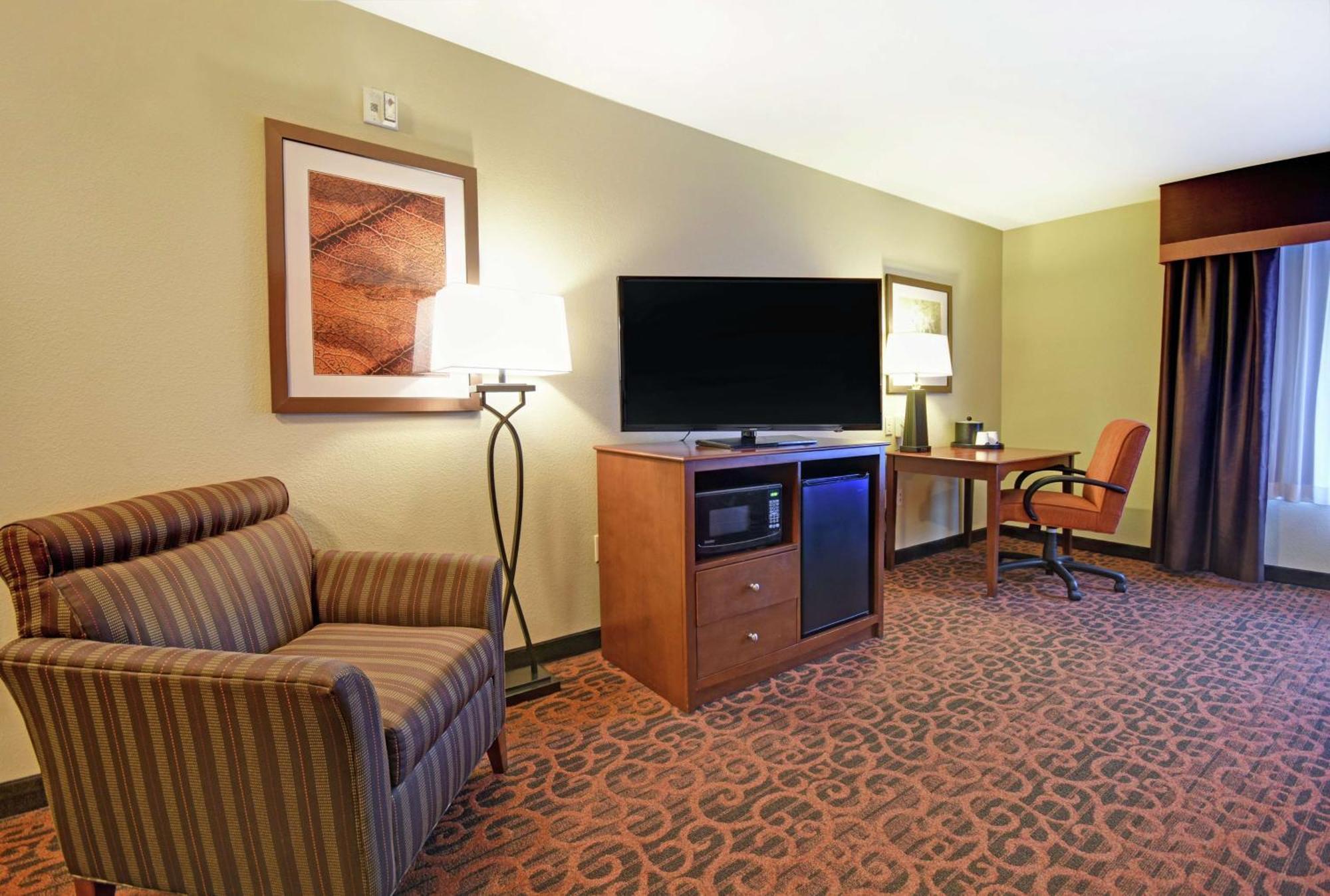 Hampton Inn Beloit Buitenkant foto