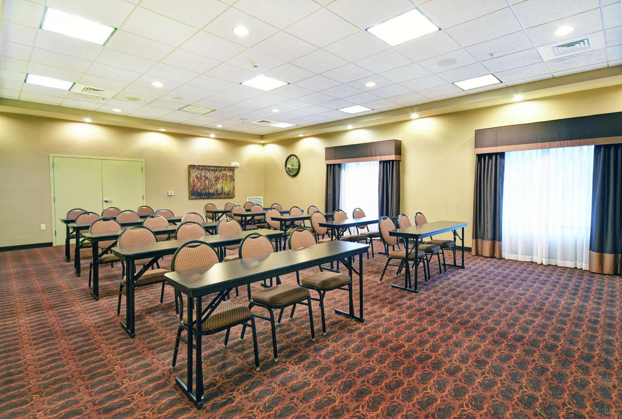 Hampton Inn Beloit Buitenkant foto