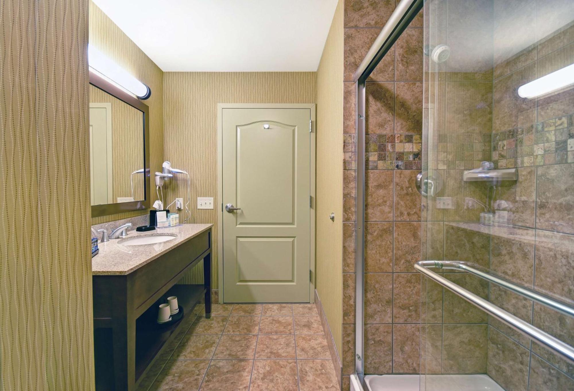 Hampton Inn Beloit Buitenkant foto