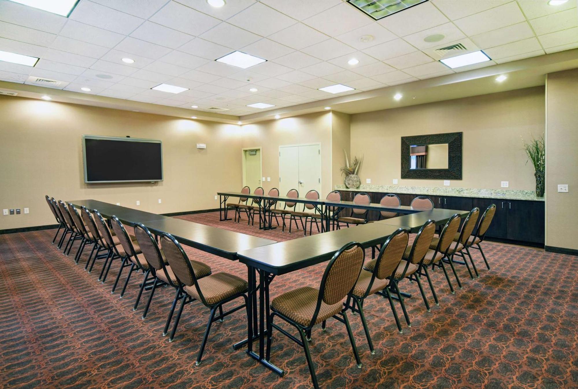 Hampton Inn Beloit Buitenkant foto