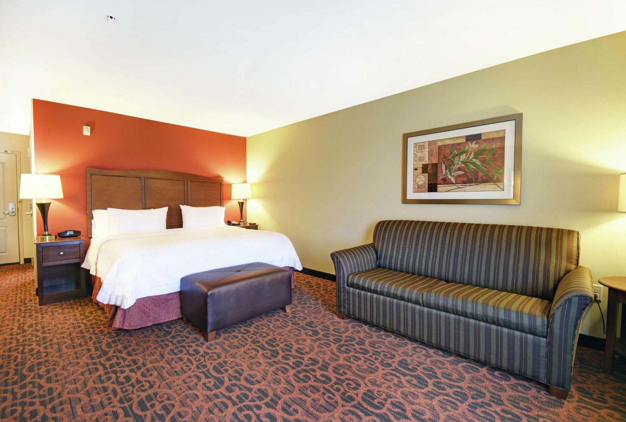 Hampton Inn Beloit Buitenkant foto