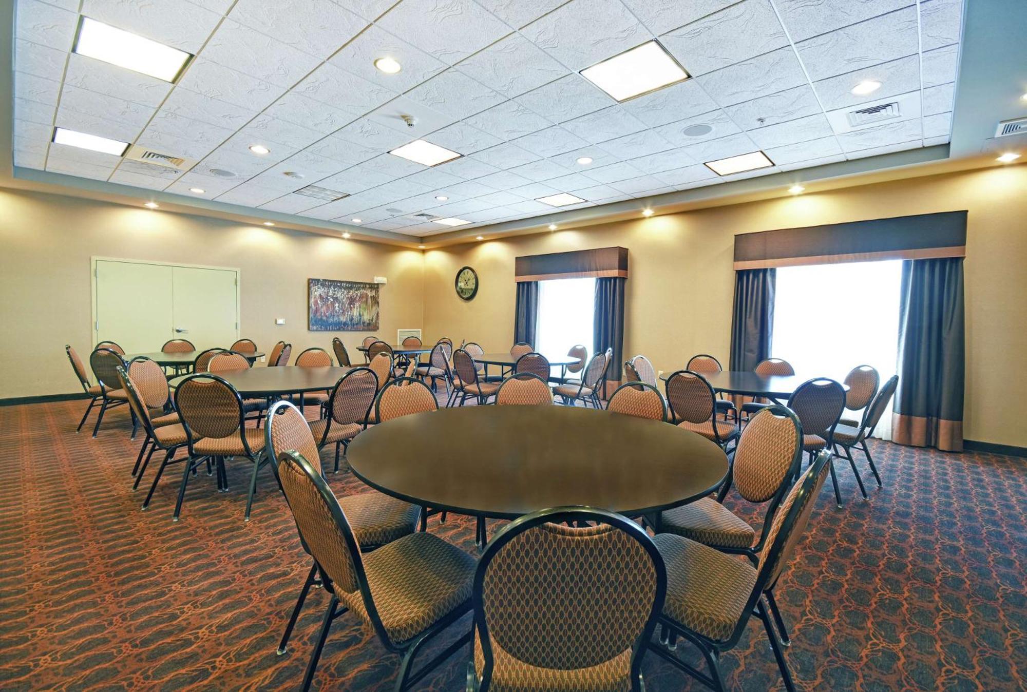 Hampton Inn Beloit Buitenkant foto