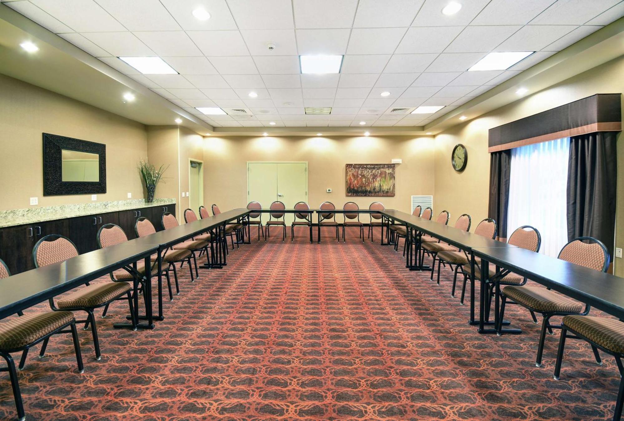Hampton Inn Beloit Buitenkant foto