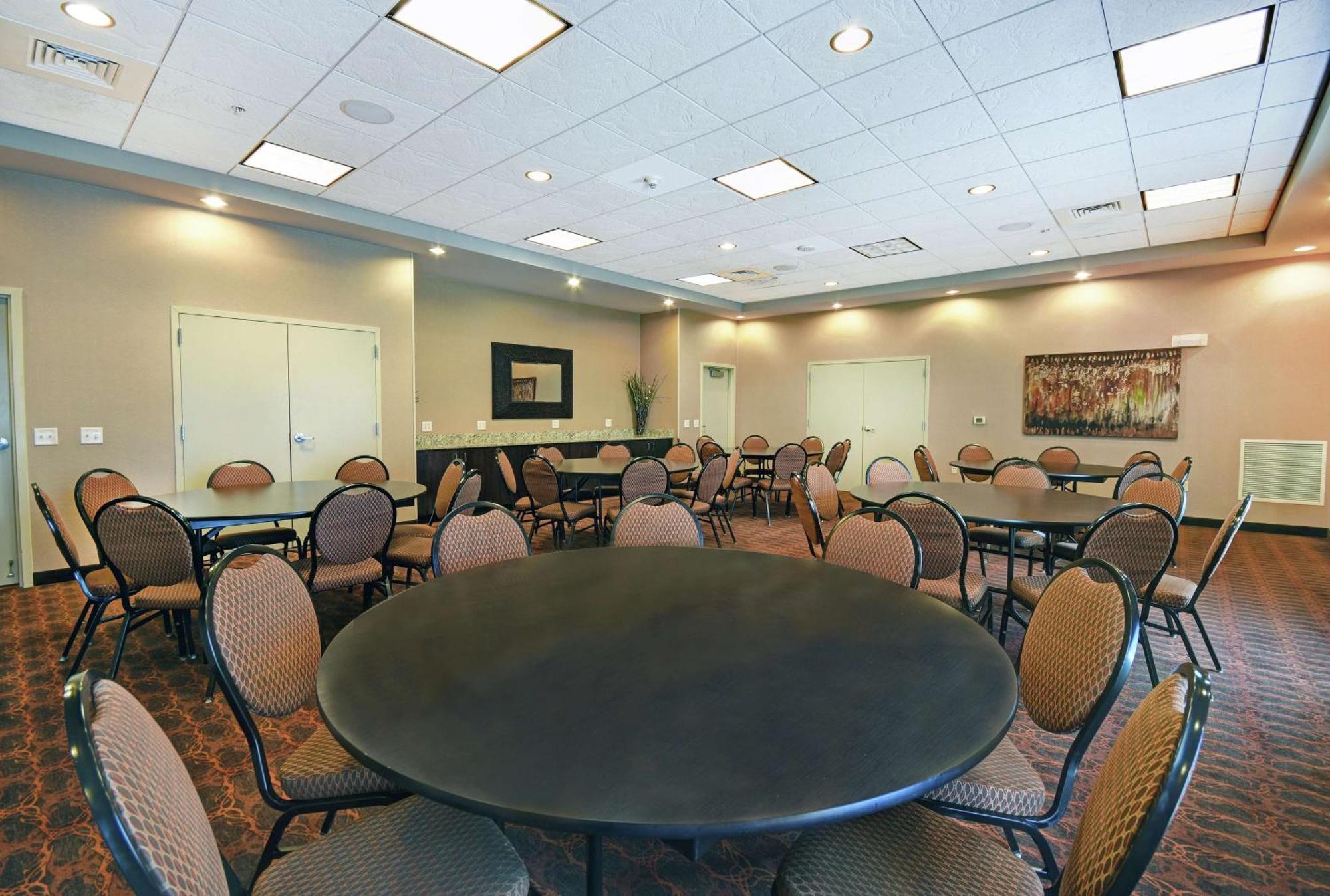 Hampton Inn Beloit Buitenkant foto