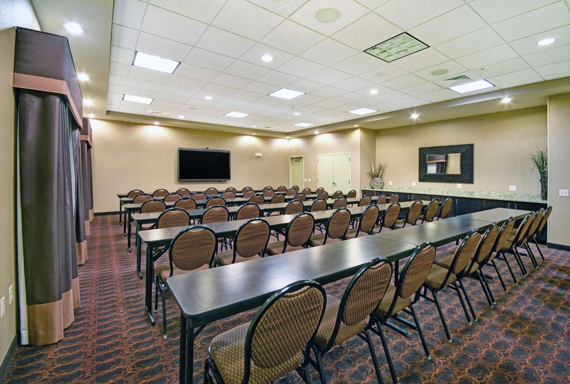 Hampton Inn Beloit Buitenkant foto