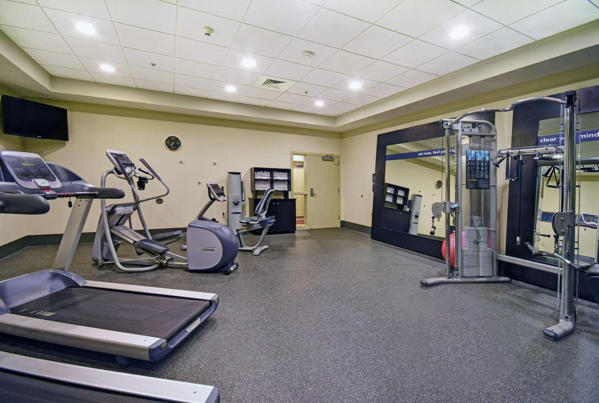 Hampton Inn Beloit Buitenkant foto